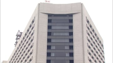 「国葬実施したら次は岸田」　投稿の男を書類送検