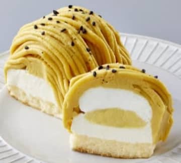 ローソン、茨城県産さつまいもを使用したベーカリー発売　包括連携協定で、地域の活性化に貢献