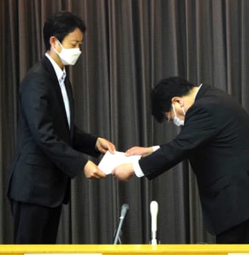 【速報】シアン流出の日鉄君津に改善指示　熊谷知事「県民の不安招いた」　検査結果を報告せず