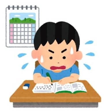 「夏休みの宿題」は本当に必要なのか？　変わりゆく令和の夏休み