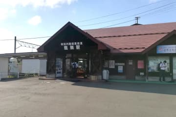 鉄・路をゆく第４１回～秋田内陸縦貫鉄道秋田内陸線