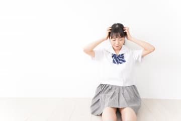 「小食なのが本当にイヤ。1人前が食べられなくて辛い」高校生の悩みにアドバイス集まる