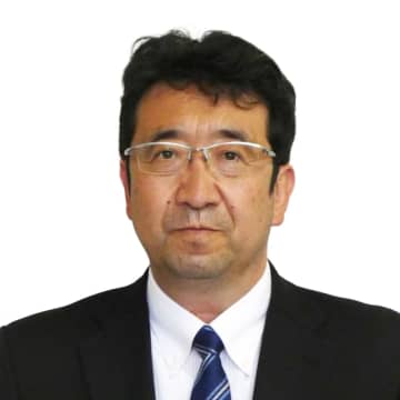 【速報】長柄町長に月岡氏初当選　新人一騎打ち制す　長柄町長選