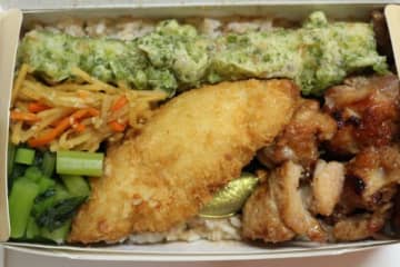 【千葉・船橋・東金・いすみ】噂のロケ弁やパン、まだまだ食べたいかき氷まで…千葉の人気グルメ＆お出かけスポット