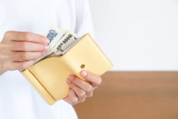 「お金貸して。友達でしょ！」1万円借りていくこともある友人　返すのはいつも千円程度