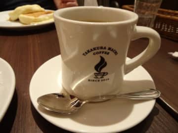 連日賑わう人気店！珈琲と癒しの寛ぎ空間＜高倉町珈琲　勝田台店＞＠佐倉市