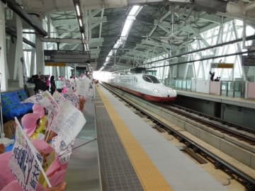 ニュース画像：「JRの「最長片道切符」新大村駅が「終点」に　「33年ぶり変更」と話題」