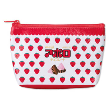 しまむらに「お菓子デザイン」雑貨が登場！アポロ、チェルシー、うまい棒...リアル過ぎでは？