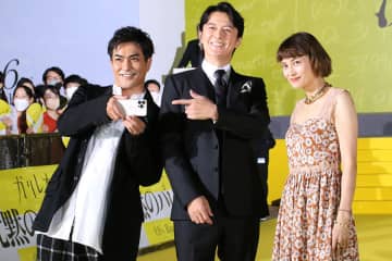 福山雅治、9年ぶりにガリレオ・湯川先生を熱演で“エモさ”感じる「実に感動的」