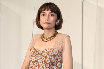 柴咲コウ、「ガリレオ」新作映画は「西谷マジック」で実現　撮影前には「疑問」も