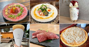 編集部が実際に足を運んだ滋賀のお店を一挙ご紹介！［8月版］