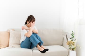 流産を励ましに来た友人が「お酒飲めるようになってよかったじゃん！」と衝撃の一言