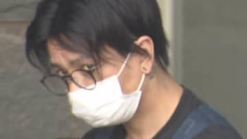 【速報】元アイドル・田中聖被告が保釈へ　保証金600万円納付　薬物事件の判決9日後にまた“覚醒剤”で逮捕