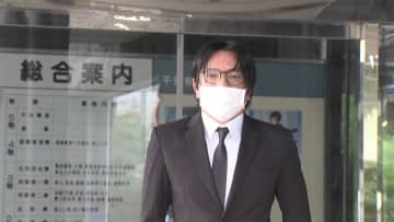 元アイドル 田中聖被告を保釈　保証金600万円 無言のまま...