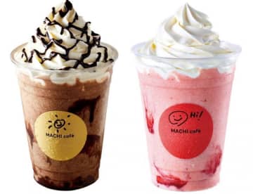 ローソンのカフェ化がすごすぎ！デザートドリンクの内容がコンビニじゃない。