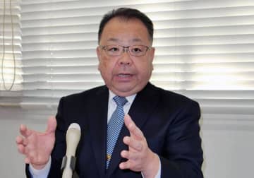 【独自】佐倉市長、旧統一教会集会に公務で出席　参院選の自民党候補応援　「今後関係持たない」
