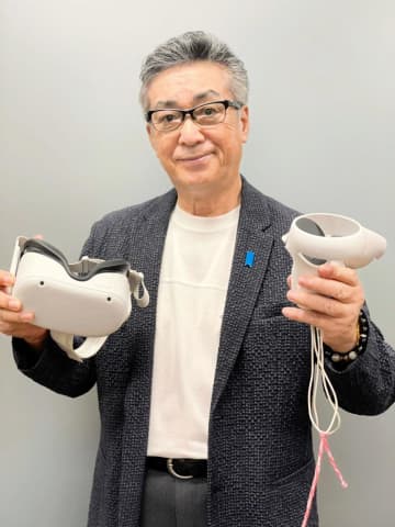 中条きよし　新曲がラストシングル可能性示唆　メタバースでお披露目イベント