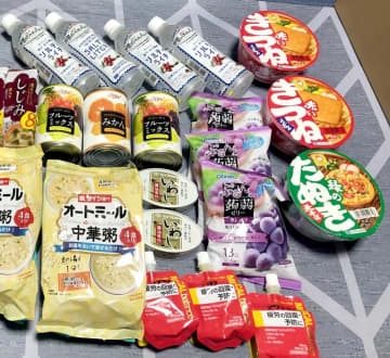 千葉市、配食サービスで年齢制限付きゼリー配布　対象年齢以下の市民にも　新型コロナ