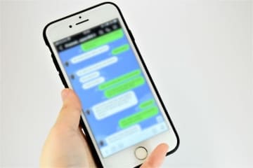 突然ママ友から絶縁された女性　逆鱗に触れたのは「土曜の日中に送ったLINE」だった
