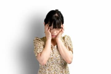 「女性に嫌われるタイプだから仕方ないよね」友人に言われたショックな言葉