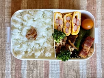 お弁当時間の「一口ちょうだい」で友人と絶縁した女性