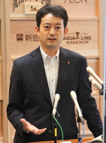 【速報】安倍氏国葬、熊谷知事出席の意向「お悔やみの気持ち伝えたい」　一方で政府への疑問も