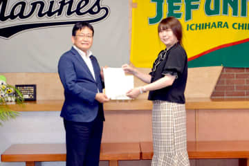 性別による髪型強要やめ、学生服の選択肢増を…LGBT施策充実を要望　市民団体、千葉市に