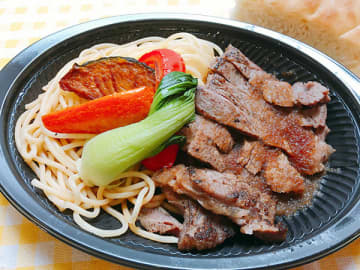 【リニューアル・上通】 シェフが作る惣菜と弁当「ホールスクエア熊本」オープン初日に行ってみた！