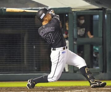楽4―6ロ（10日）　ロッテが3連勝