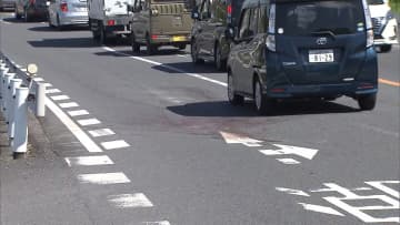 男性ひき逃げ事件　新たにタクシー運転手逮捕　茨城