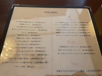 ランチの人気店は夜も間違いなし◎cafe わかば堂 柏の葉
