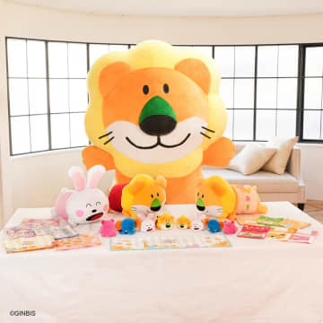 財布の紐ゆるむ～！「たべっ子どうぶつ」の一番くじ可愛すぎるよ。