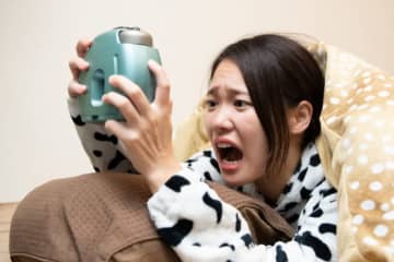 「自分の結婚式当日に寝過ごしました」　慌てて家を飛び出した女性のエピソード
