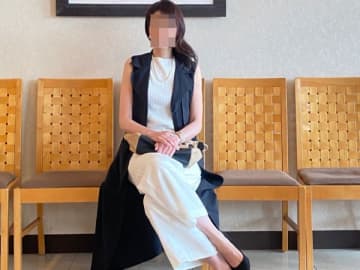 ファッションのプロがお買い物同行で変身！「コスモススリール」＠海浜幕張