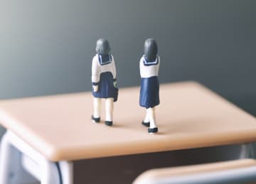 高校生のとき「妊娠したかも」と友人に相談 → 地元で噂が一気に拡散　友人を問い詰めたところ……