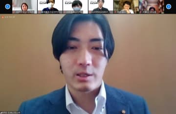 ブラック校則改善へ議連　超党派の地方議員が設立