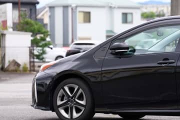 道路を駐車場代わりにする近隣住民に激怒する女性　「ストレスでしかありません。挨拶もしなくなりました」