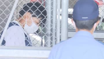女子高生“誘拐”25歳男を逮捕　家出先探してる...SNSで知り