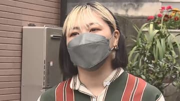 【速報】住宅からドーベルマン盗み出す　動物愛護団体メンバーらに懲役1年･執行猶予3年判決　千葉地裁支部「独善的考え」