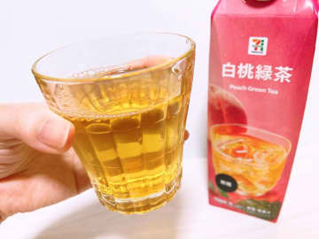 「セブン天才なの！？」SNSで話題の「0kcalフレーバーティー」が美味しすぎた。