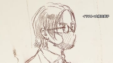 【速報】田中聖被告 覚醒剤使用　初公判で起訴内容認める