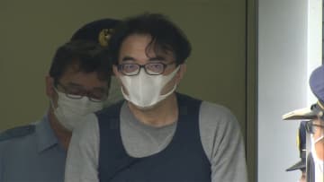 教え子にわいせつか 塾講師逮捕　小学生の女の子の胸や背中を...