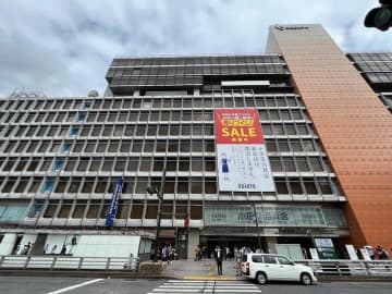小田急本館の営業終了で近所は閉店ラッシュ　新宿西口の地下が姿を変える