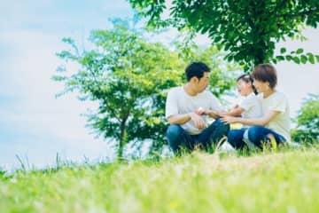 地元で結婚して家を買って……　「生まれた土地で生きていく」って実際どんな感じなのか