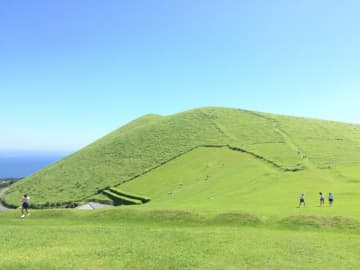 ＮＨＫ朝ドラ舞台を先取り！　長崎・五島列島の魅力「舞いあがれ！」