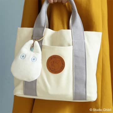 ジブリファン集合！郵便局で「となりのトトロ」の大人可愛いグッズが買えるよ。