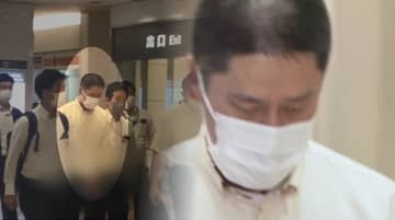 バカと言われ92歳女性を殴打「起きるかと思って」熱湯かける　老人ホーム殺人“逃走男”を逮捕…10日間の足取り明らかに