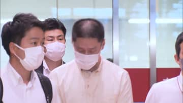 東京から逃走の男 札幌で逮捕　何度も乗り換え 謎の足どり