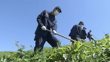 【速報】小1女児不明 家族がコメント　「ママは待ってる...早く帰って」　120人態勢で捜索続く