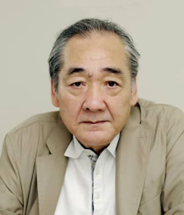 作家の佐野真一さんが死去　ノンフィクション「旅する巨人」